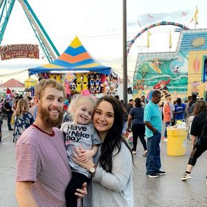 Meet your Posher, Bryle